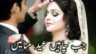 میری خاموشی سے تم ناراض مت ہوا کرو  mughalpoetry