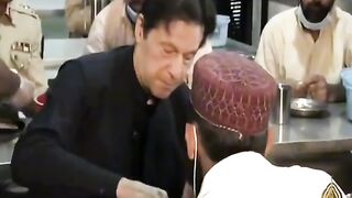 Great leader