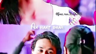 Whatsapp status video song