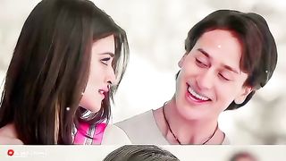 Whatsapp status video song