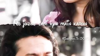 Whatsapp status video song