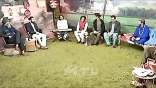 Ishq gharey da Pani koda