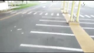 aprenda pista de moto original detran pi