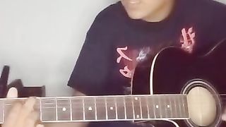 Talented Boy