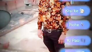 Handi song