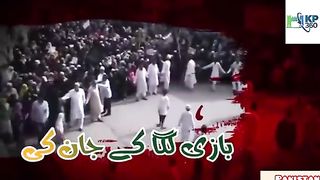 Kashmir day
