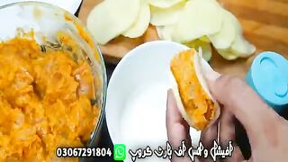 جلدی کھانا بنانا