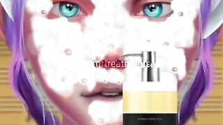 asmr video