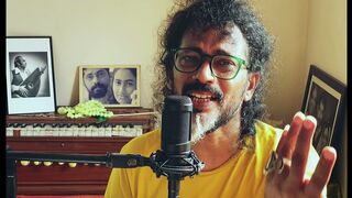 SHAHABAZ AMAN | WOH JO HUM | A HUMBLE TRIBUTE TO USTANI BEGUM AKTAR