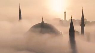 Islamic Aesthetic Video|Azaan|Mosque