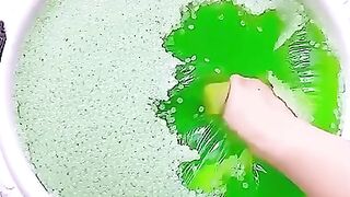 Satusfying video