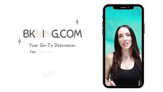 Bkning.com: Your Go-To Destination for Women's Swimwear