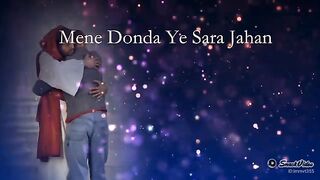 Masih music song