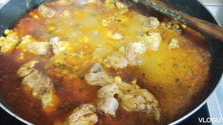 DAAL GHOSHT
