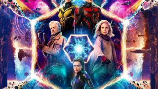 Quantumania