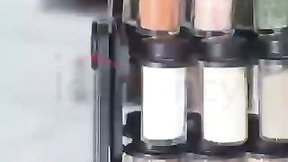 Kitchen hack