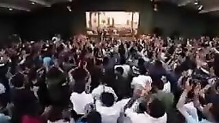 ALI Ali Ali Ali in Iran