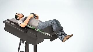 New Exercise machine