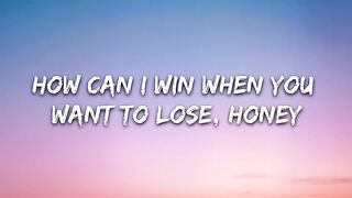 Rachel Lorin - Trigger (Lyrics)