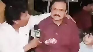 CHILD should not be like my leader