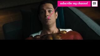 Shazam 02 trailer