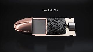 How a bullet work