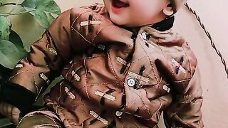 Cute boy,