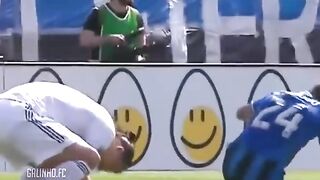 Ibrahimovic Funny Moments ????????