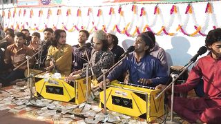 Main Neewan Mera Murshad Ucha |Hasnain Ali Zulqarnain Ali Qawal