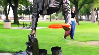 Statue of no limitations
