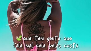 Palavras motivacional, se escreva no canal e ajude um pai de família