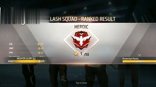 Gubg game k action