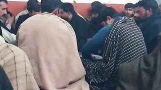 Punjabi Dhol Beat | Pakistani Talent