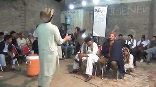 Dance Night In Bannu
