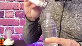 Crazy Magic Trick #01