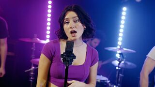 Umbrella - Rihanna cover