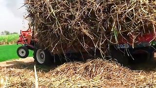 Ghazi tractor status video