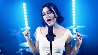 White Wedding - Billy Idol rock cover