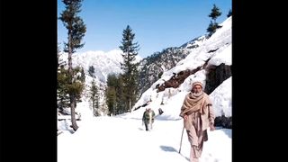 Beautifull  swat