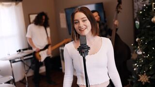 Snowman - Sia cover