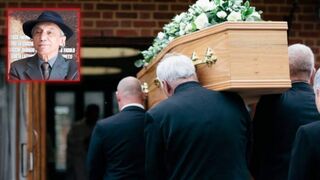 Sergio Solli Passed Away || bollycolourstv