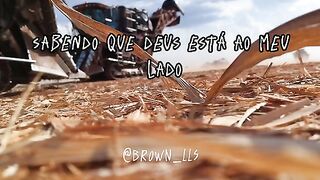 Palavra motivacional, se escreva no canal e ajude um pai de família