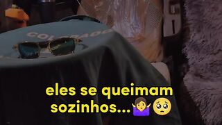 Palavra motivacional, se escreva no canal e ajude um pai de família
