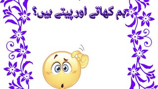 New Riddles Urdu & Hindi