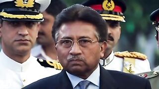 General retired parves musharraf dead