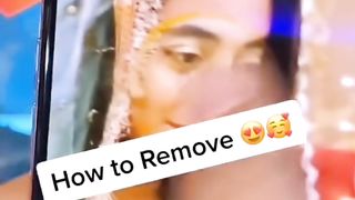how to remove on the picture #emoji #febspotshorts #subscribe #support #viral