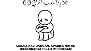 It's True