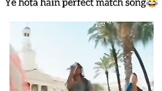 Sachi batio Kya ye Sachi ma prefect Mach he hahahahahah