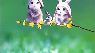Cat family