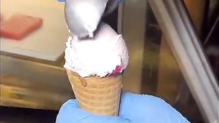 Yummy Chocolate video